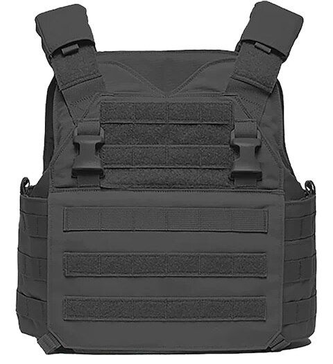 Velocity Systems Low-Profile Assault Armor Carrier - CBN1D